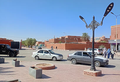 Magasin Aicha Adrar