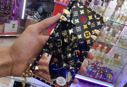 Magasin Amine Accessoires