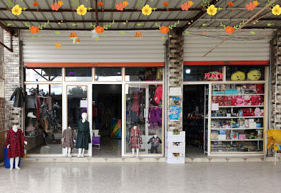 Magasin de vêtements enfants Retaj