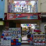 Magasin Djalal Décoration