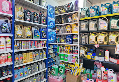 Magasin Djurdjura