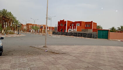 Magasin fameux Adrar