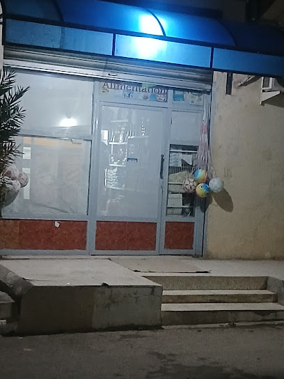 Magasin Issam