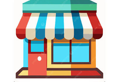 Magasin Khaled Sellamine