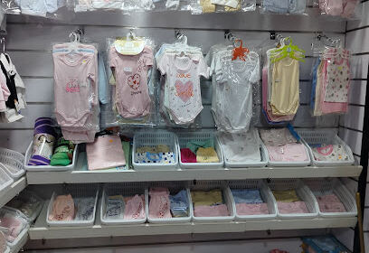 Magasin l’univers bébé timezrit