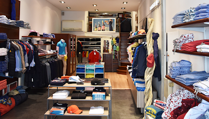 Magasin MY store