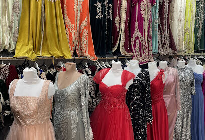 Magasin Nacer Trousseau de Mariée
