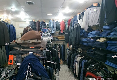 Magasin Radouane