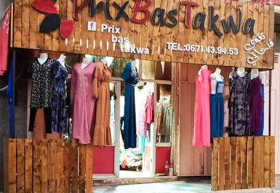 Magasin Takwa Ferhati