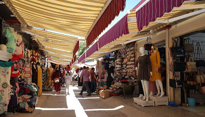 Magasins 84 Centre-Ville Batna