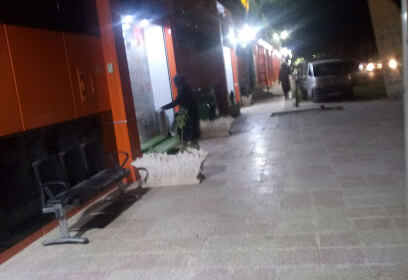 Magasins kabouya