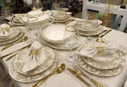 Magasins Mohamed Laid Ben Maarouf
