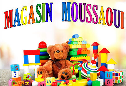 Magasins Moussaoui