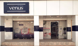 Magasins Tayar Venus Laghouat