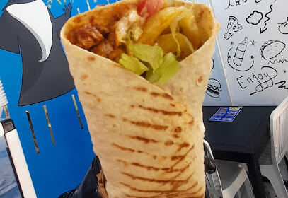 Magic Food