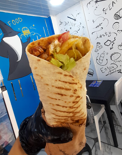 Magic Food