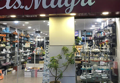 Magri décoration