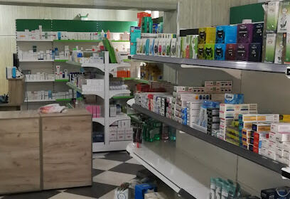 MAHI Pharm