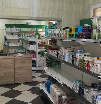 MAHI Pharm