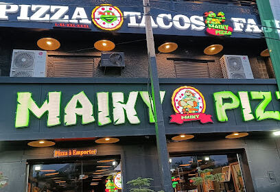 Maiky Pizza Batna