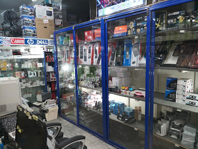 Maintenance Informatique chez Houari