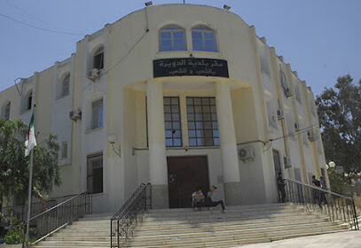 Mairie