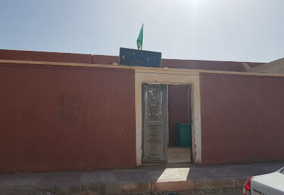 Mairie Annexe Adgha