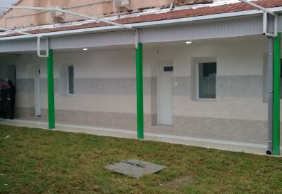 Mairie de Blida, Annexe Ben Boulaïd