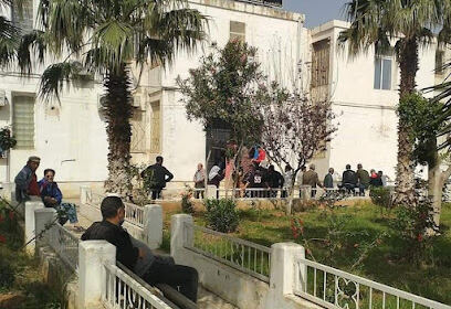 Mairie de Chiffa