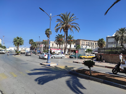 Mairie De Ghazaouet