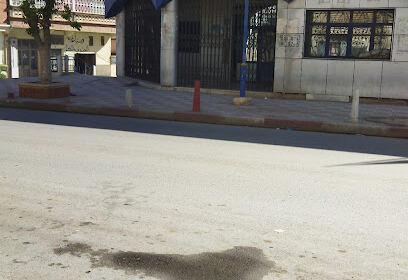 Mairie de Kais
