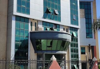 Mairie de Ouled Yaïch