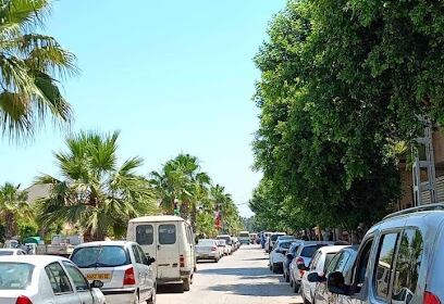 Mairie Oued Sly