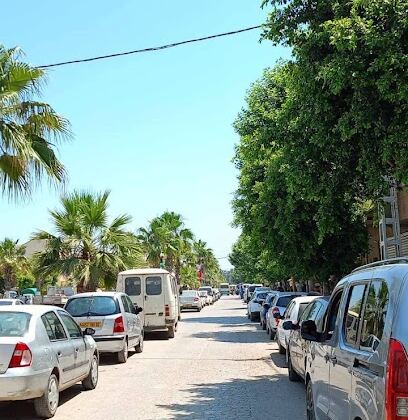 Mairie Oued Sly