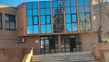 maison de jeunes malek bougurmouh