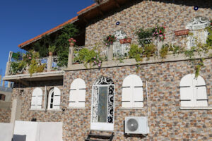 Maison d’Hôtes Hajj Kaddour