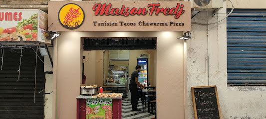 Maison Fredj