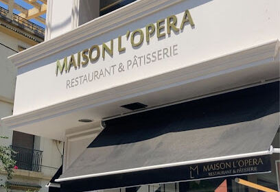 Maison L’Opéra