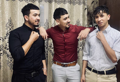 Maison Mehaddi Brahim