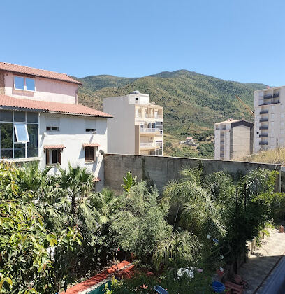 Maison RKA