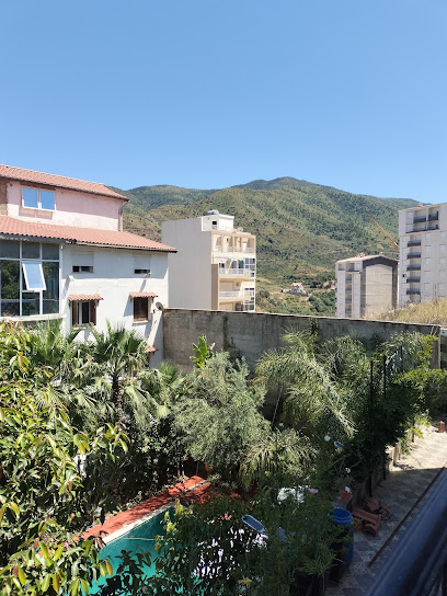Maison RKA