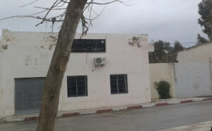 Maktab hala madaniya tazolt