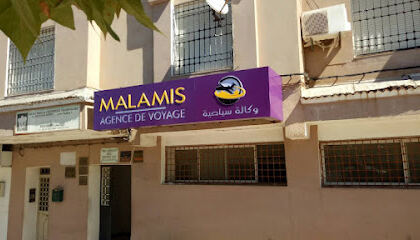 Malamis Voyages
