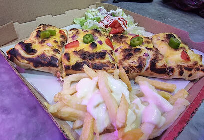 Mamin Food