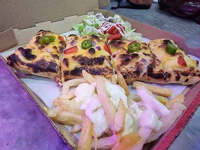Mamin Food