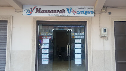 Mansourah Voyages