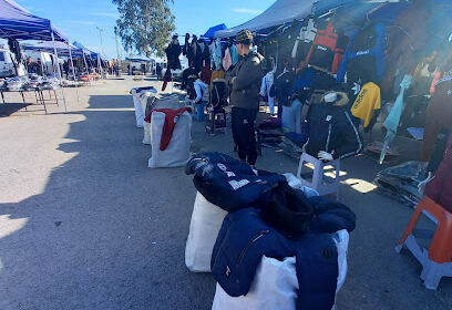 Marché de Tazmalt