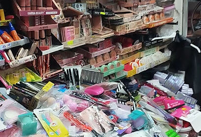Marché Guessab