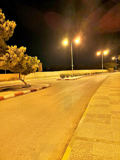 Marché Hebdomadaire Aïn Azal