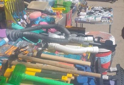 Marché Hebdomadaire Ain M&rsquo;lila